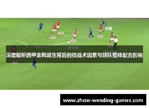 深度解析西甲金靴诞生背后的技战术因素与球队整体配合影响